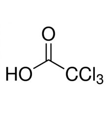 Трихлоруксусная кислота (ТХУ) (USP, BP, Ph. Eur.), фарм., Panreac, 250 г