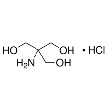 Трис(гидроксиметил) аминометан гидрохлорид, для аналитики, Panreac, 250 г