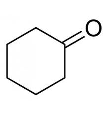 Циклогексанон, 99,5% для синтеза, Panreac, 1 л