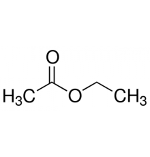 Этилацетат (для анализа пестицидов) для инстр. анализа, Panreac, 1 л