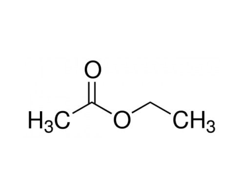 Этилацетат (для анализа пестицидов) для инстр. анализа, Panreac, 1 л