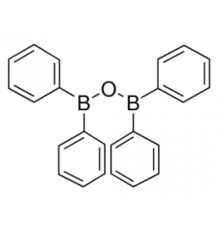 Дифенилбориновый ангидрид 95% Sigma 358835