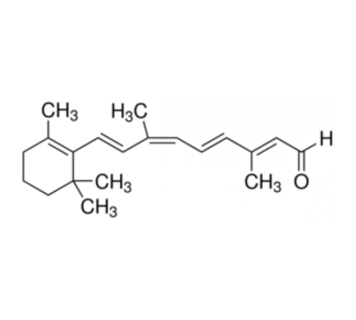 9-цис-ретинальный аналог витамина А Sigma R5754