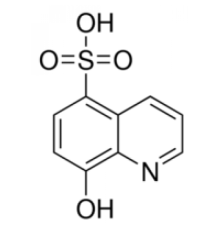 Кристаллическая 8-гидроксихинолин-5-сульфоновая кислота Sigma H1129