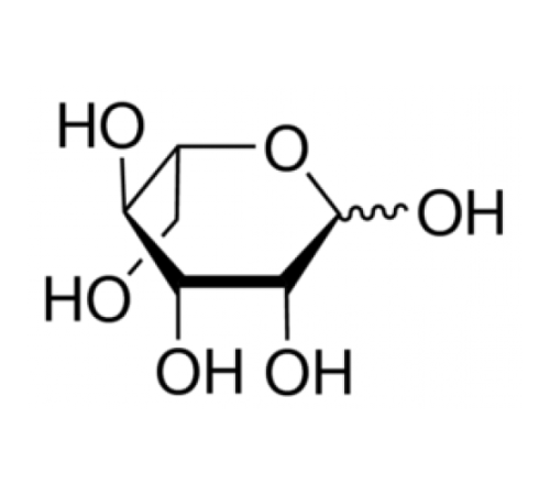 β (β Манноза 99% Sigma M1134