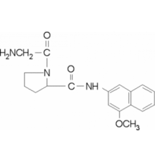 Субстрат Gly-Pro 4-метоксβ β нафтиламид дипептидилпептидазы IV Sigma G9137