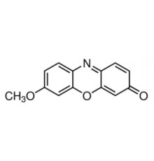 Метиловый эфир резоруфина, пригодный для флуоресценции, 98,0% (ТСХ) Sigma 69125