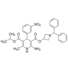 Азелнидипин 98% (ВЭЖХ), порошок Sigma A7106