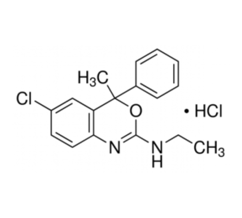 Этифоксина гидрохлорид 98% (ВЭЖХ) Sigma SML0272