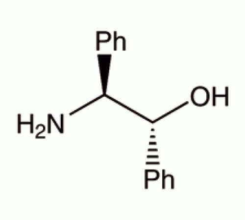 (1R,2S)-(-)-2-амино-1,2-дифенилэтанол, 99%, Acros Organics, 1г