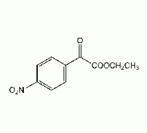 Этил-4-нитрофенилглиоксилат, 98 +%, Alfa Aesar, 5 г