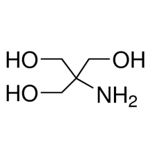 Трис(гидроксиметил) аминометан, для аналитики, ACS, Panreac, 1 кг