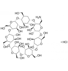 6-Монодезокси-6-моноаминββ циклодекстрина гидрохлорид Sigma M2314