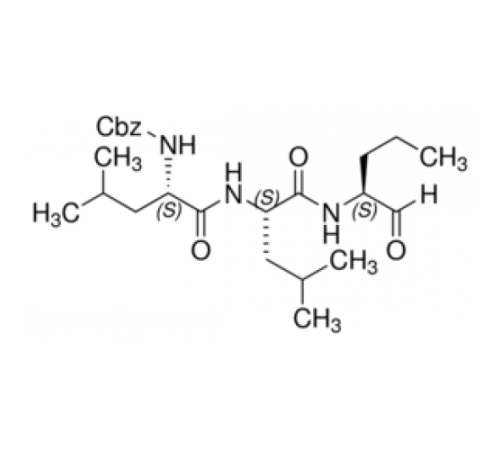 Z-Leu-Leu-Norvalinal 90% (ВЭЖХ), порошок Sigma C6706