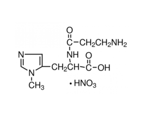 Акцептор гидроксильных радикалов соли нитрата L-ансерина Sigma A1131