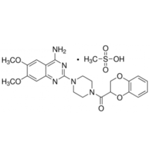 Доксазозина мезилат 97% (ВЭЖХ), порошок Sigma D9815