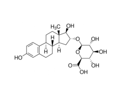 Эстриол 16β (β D-глюкуронид) 97% Sigma E1877