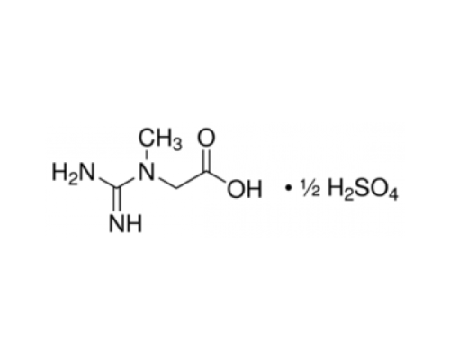 Креатин гемисульфатная соль Sigma C0264