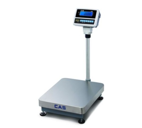 Напольные весы Весы CAS HD-300 Напольные весы Весы CAS HD-300