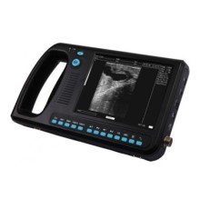 WED-3000 V Ультразвуковой диагностический сканер
