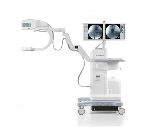 GE Healthcare OEC Elite MiniView