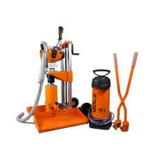 Керноотборник Golz KB200 с бензиновым двигателем STIHL