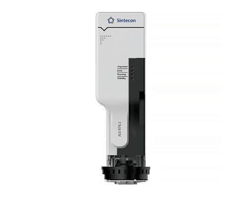 Автоматическое устройство ввода жидких проб Sintecon ALS B76.1