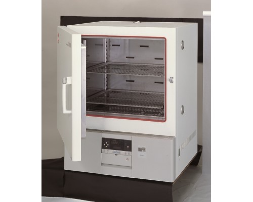 DNE-650 - Энергосберегающий сушильный шкаф с принудительной конвекцией
