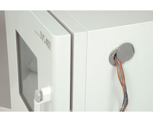 DNE-650 - Энергосберегающий сушильный шкаф с принудительной конвекцией
