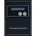 DN-410HC - Высокотемпературный сушильный шкаф с принудительной конвекцией