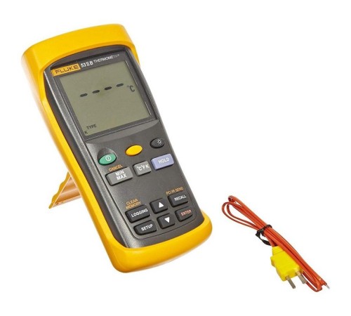 Термометр Fluke 53 II B