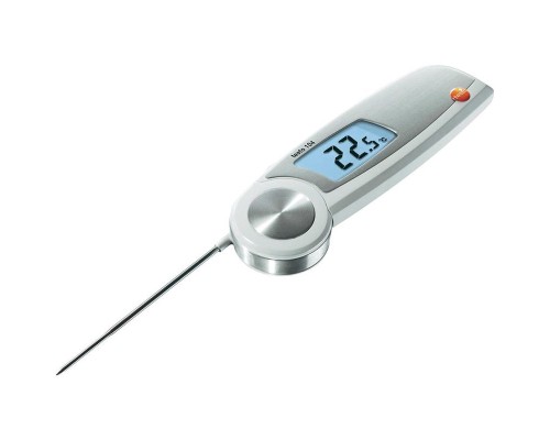 Пищевой термометр Testo 104