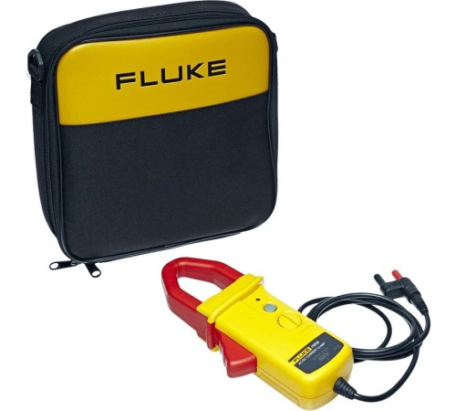 Токовые клещи Fluke I410-KIT