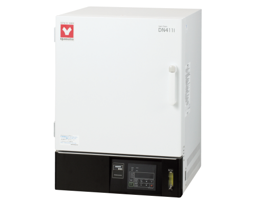 DN-410IC - Высокотемпературный сушильный шкаф с принудительной конвекцией и инертным газом